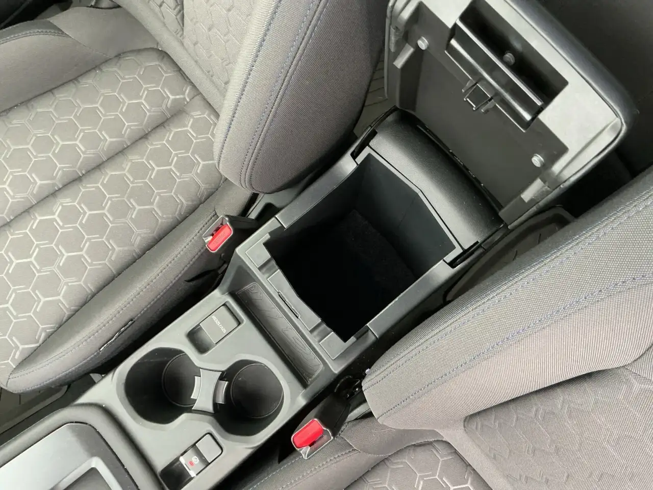 Subaru Forester снимка Subaru Forester