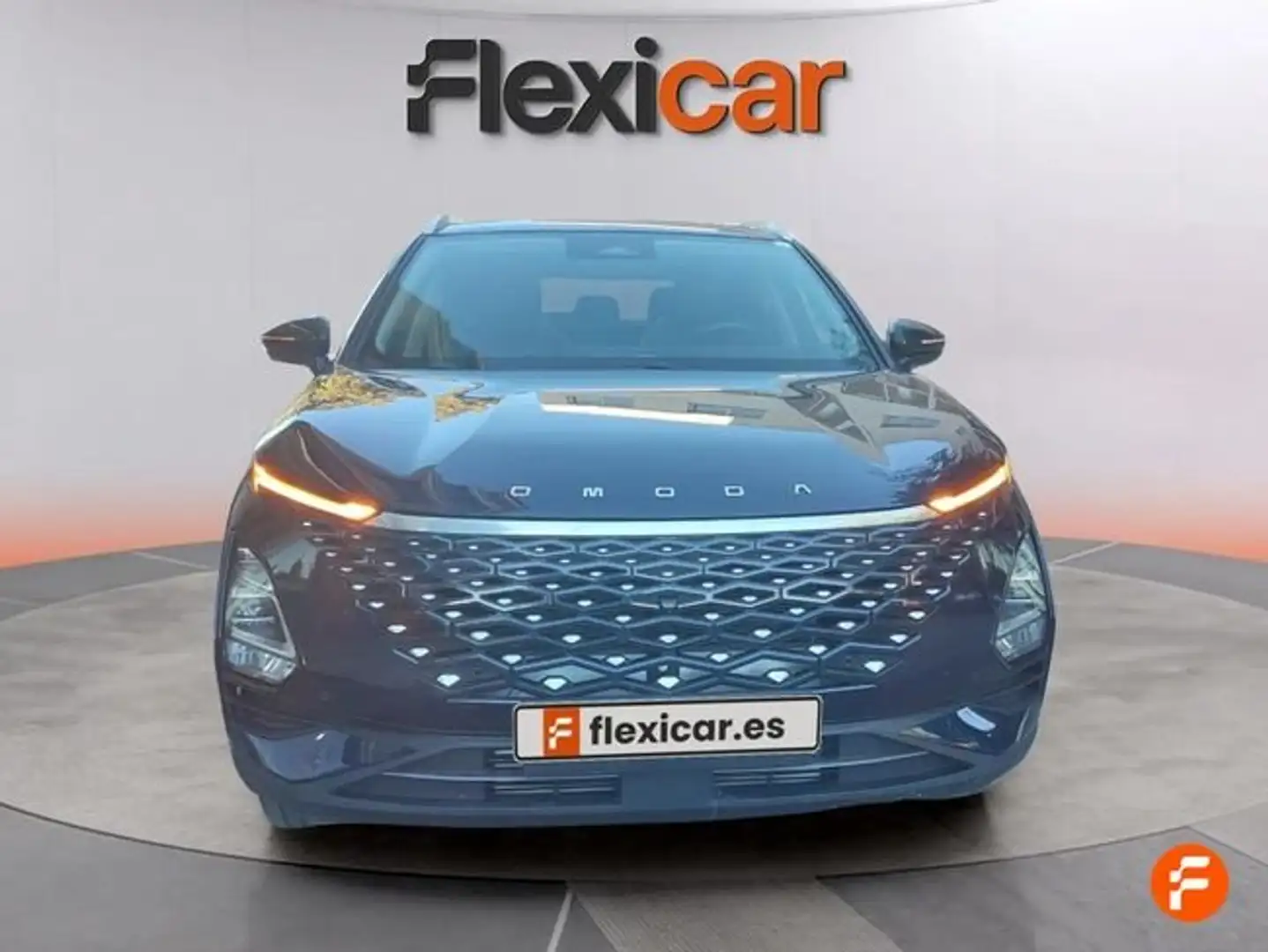 Omoda 5 MY2 - Comfort 1.6 TGDI 108kW (14cv) Albastru - 2