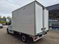 Opel Movano 2.3 CDTI Kuhlkoffer Carrier Viento 350 Euro 5B Wit - thumbnail 6