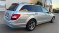 Mercedes-Benz C 250 CDI 204PS AUTOMATIK TÜV,FACELIFT,NAVI,KLIM Gris - thumbnail 3