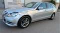 Mercedes-Benz C 250 CDI 204PS AUTOMATIK TÜV,FACELIFT,NAVI,KLIM Gris - thumbnail 2