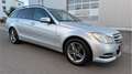 Mercedes-Benz C 250 CDI 204PS AUTOMATIK TÜV,FACELIFT,NAVI,KLIM Gris - thumbnail 1