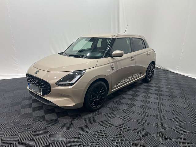 Suzuki Swift Comfort MY24 RTR / AUTO STAMM Ed.