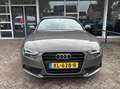 Audi A5 Cabriolet 1.8 TFSI Climat, Navi, Leer, Pdc, LM.. Marrón - thumbnail 2