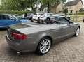 Audi A5 Cabriolet 1.8 TFSI Climat, Navi, Leer, Pdc, LM.. Marrón - thumbnail 8