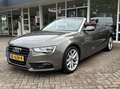 Audi A5 Cabriolet 1.8 TFSI Climat, Navi, Leer, Pdc, LM.. Marrón - thumbnail 6