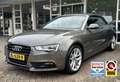 Audi A5 Cabriolet 1.8 TFSI Climat, Navi, Leer, Pdc, LM.. Marrón - thumbnail 1
