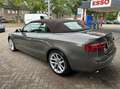 Audi A5 Cabriolet 1.8 TFSI Climat, Navi, Leer, Pdc, LM.. Marrón - thumbnail 5