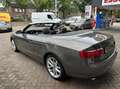 Audi A5 Cabriolet 1.8 TFSI Climat, Navi, Leer, Pdc, LM.. Marrón - thumbnail 7