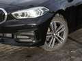 BMW 118 d Sport Line Aut. Sitzhzg Navi LED PDC 17" Schwarz - thumbnail 6
