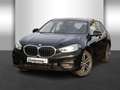 BMW 118 d Sport Line Aut. Sitzhzg Navi LED PDC 17" Schwarz - thumbnail 2