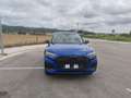 Audi Q5 Black Line 55 TFSI e quattro-ultra Azul - thumbnail 2