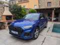 Audi Q5 Black Line 55 TFSI e quattro-ultra Azul - thumbnail 3