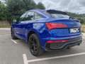 Audi Q5 Black Line 55 TFSI e quattro-ultra Azul - thumbnail 13