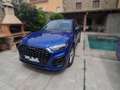 Audi Q5 Black Line 55 TFSI e quattro-ultra Azul - thumbnail 7