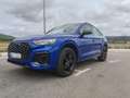Audi Q5 Black Line 55 TFSI e quattro-ultra Azul - thumbnail 6