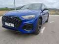 Audi Q5 Black Line 55 TFSI e quattro-ultra Azul - thumbnail 8