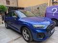Audi Q5 Black Line 55 TFSI e quattro-ultra Azul - thumbnail 16