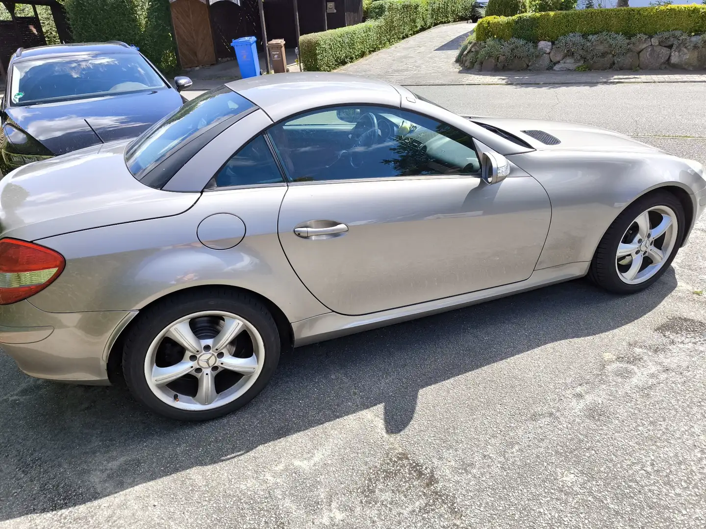 Mercedes-Benz SLK 280 - 2
