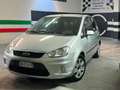 Ford C-Max 1.6 tdci Titanium Pack 110cv in perfetto stato Ezüst - thumbnail 1