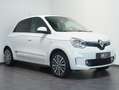 Renault Twingo Intens Electric Weiß - thumbnail 2