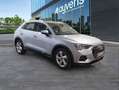 Audi Q3 35 TFSI Advanced S tronic Plateado - thumbnail 3