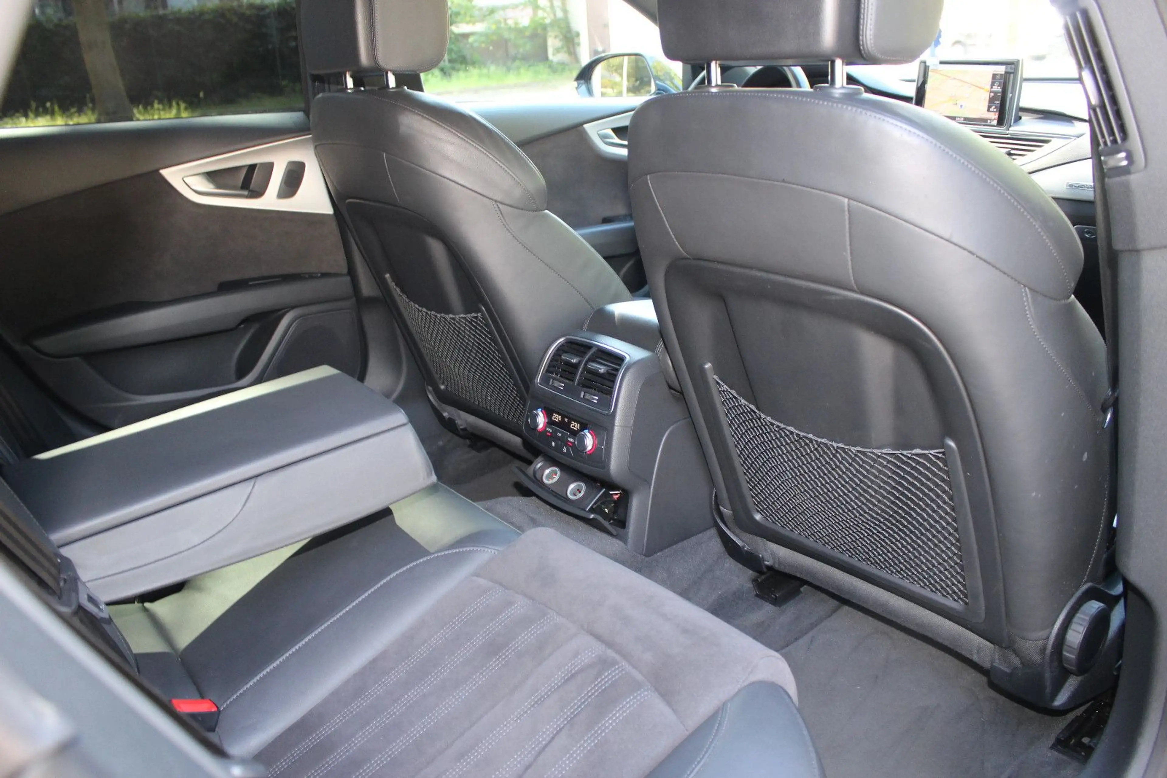 Audi A7 Sportback 3.0 TDI clean diesel quattro — photo 13