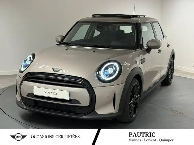 MINI Cooper E Cooper 136ch Edition Premium Plus BVA7