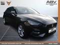 SEAT Leon e-Hybrid FR e-Hybrid Systemleistung 204 PS Schwarz - thumbnail 3