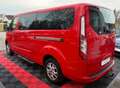 Ford Transit /Tourneo Custom 300 L2*KLIMA*TEMPOMAT Rouge - thumbnail 10