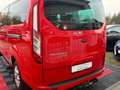 Ford Transit /Tourneo Custom 300 L2*KLIMA*TEMPOMAT Rouge - thumbnail 16
