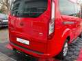 Ford Transit /Tourneo Custom 300 L2*KLIMA*TEMPOMAT Rouge - thumbnail 15