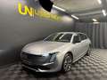 Peugeot 508 SW Allure Pack BlueHDi 130 EAT8 Gris - thumbnail 1