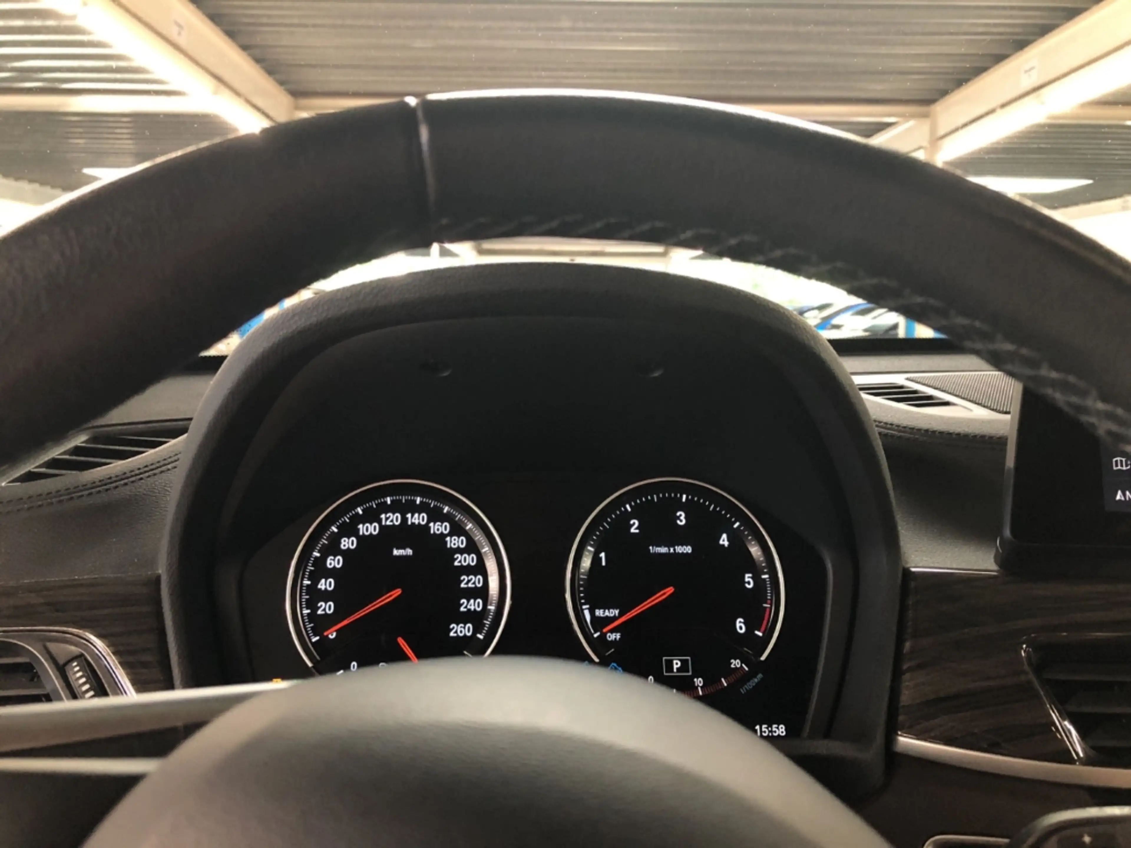 BMW X1 xDrive 20 d Sport Line HUD AD AHK-abnehmbar El. Pa — photo 9