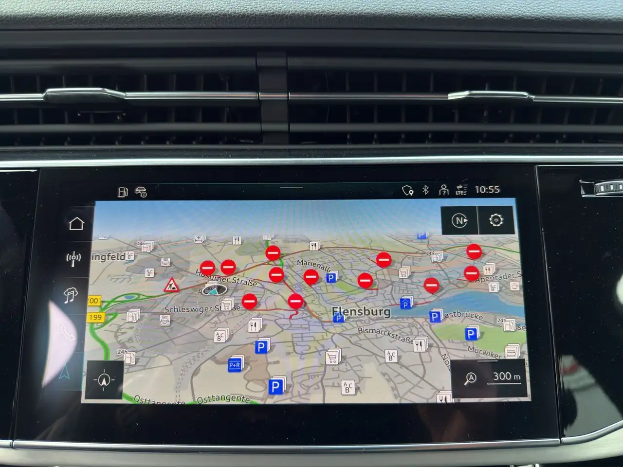 Audi Q7 S line 50 TDI quattro AHK+ACC+B&O+7-SITZ+NAVI 11