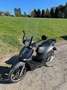 Piaggio Liberty 125 Negru - thumbnail 3