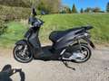 Piaggio Liberty 125 Negru - thumbnail 1