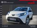 Toyota Aygo X Play Blanc - thumbnail 1