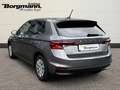 Skoda Fabia Active 1,0 Bluetooth - LED - Bordcomputer - Isofix Grigio - thumbnail 6