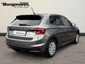 Skoda Fabia Active 1,0 Bluetooth - LED - Bordcomputer - Isofix Grigio - thumbnail 4