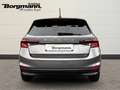 Skoda Fabia Active 1,0 Bluetooth - LED - Bordcomputer - Isofix Grigio - thumbnail 5
