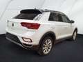 Volkswagen T-Roc Style 1.5TSI DSG 243,-ohne Anzahlung AHK Navi Weiß - thumbnail 5