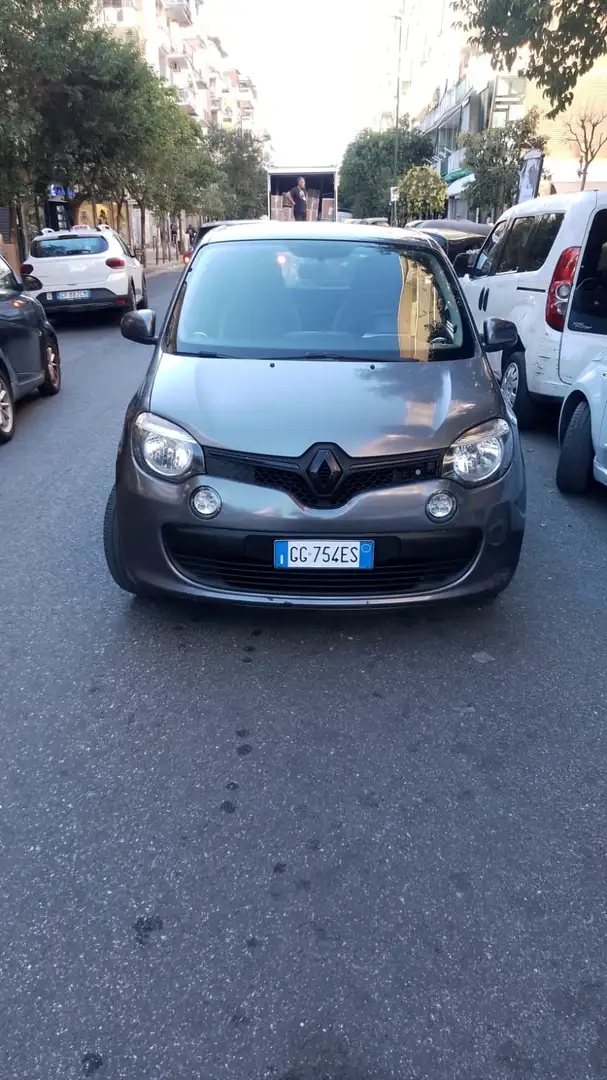 Renault Twingo 0.9 tce energy Lovely2 90cv - 1