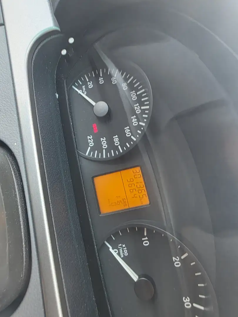 Mercedes-Benz Viano 3.0 cdi V6 Ambiente Narnia auto - 1