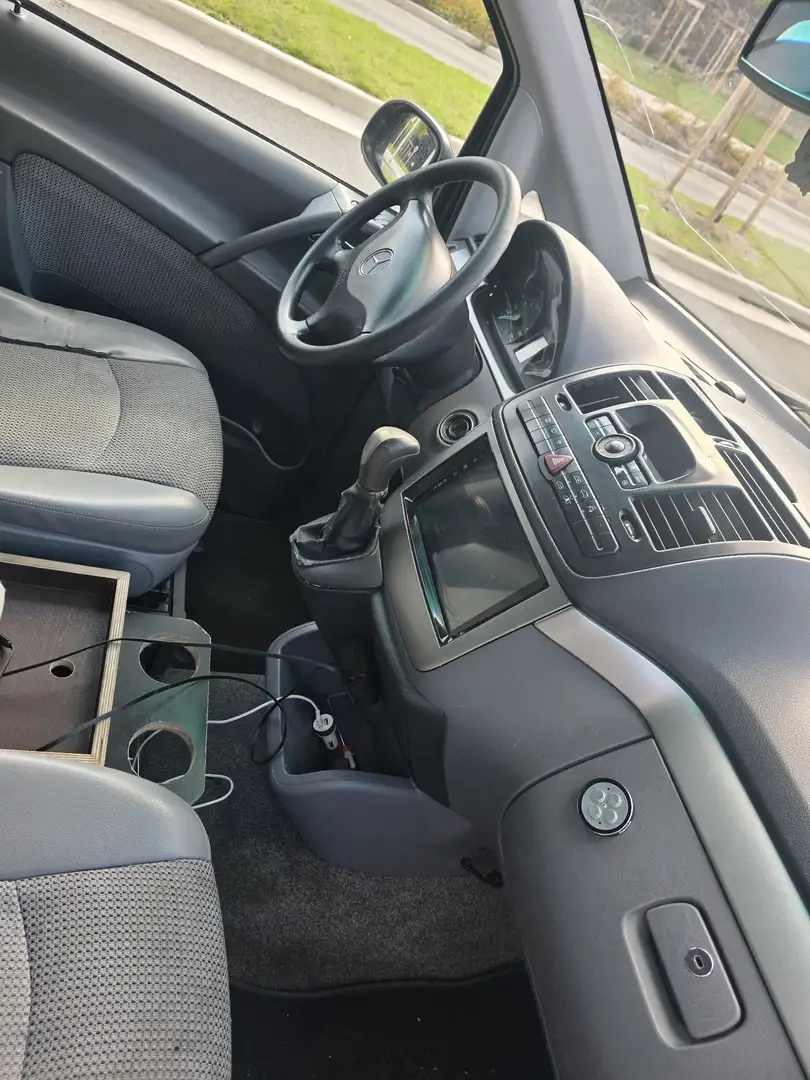 Mercedes-Benz Viano 3.0 cdi V6 Ambiente Narnia auto - 2