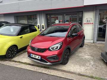 1.5 i-MMD 122ch e:HEV Advance