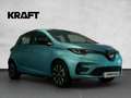 Renault ZOE ZOE E-Tech Z.E. 50 Kaufbatterie Blau - thumbnail 2