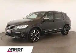 Volkswagen Tiguan Allspace 2.0 TDI 4M DSG R Line 7 Pano Kam