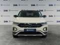 Volkswagen T-Roc 1.0 Tsi 110CV Life Grigio - thumbnail 4
