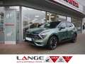 Kia Sportage GT-Line 4WD 1.6 CRDi Mild Hybrid EU6e 1.6D AWD DCT Vert - thumbnail 1